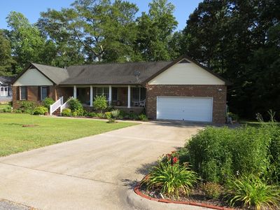 407 Kimberly Dr, Edenton, NC, 27932