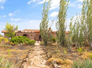 3307 Old Us Highway 66, Joseph City, AZ 86032