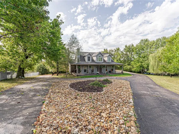 3963 Orchard Dr, Arnold, MO 63010
