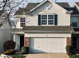 308 Northshore Ct, Saint Peters, MO 63376