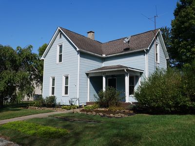 164 Mill St, Pataskala, OH, 43062