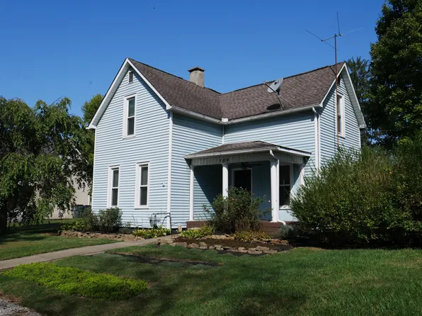 164 Mill St, Pataskala, OH 43062