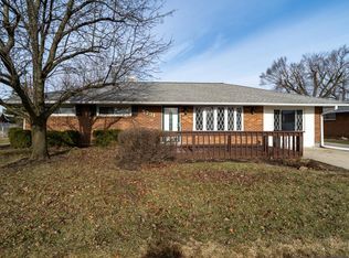 5731 Beth Rd, Dayton, OH 45424