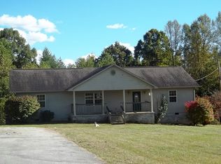 1750 Litton Rd, Oneida, TN 37841