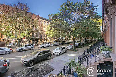 Rented by Coroi Corp