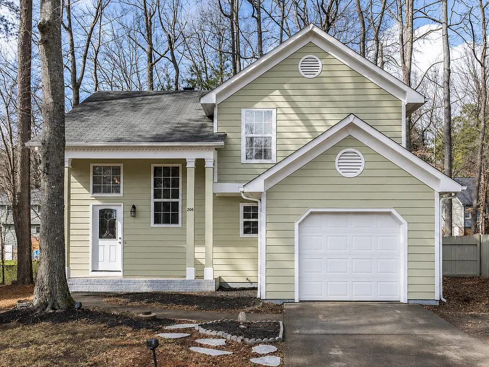 206 Eagle Tavern Dr