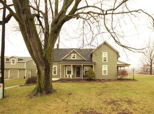 16009 Sherman Rd, Milan, MI 48160