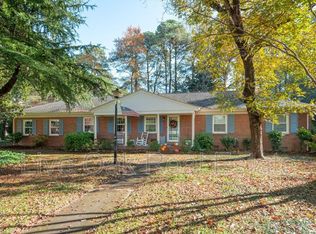 1612 Whitethorne Rd, Virginia Beach, VA 23455