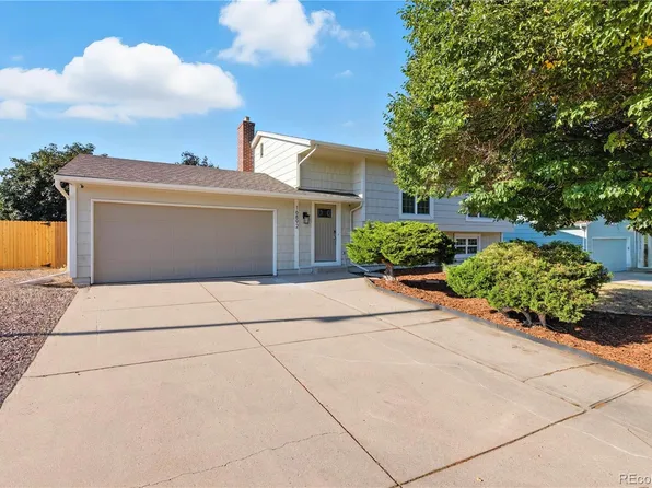 16892 E Arkansas Drive, Aurora, CO 80017