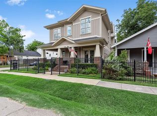 605 E 27th St, Houston, TX 77008