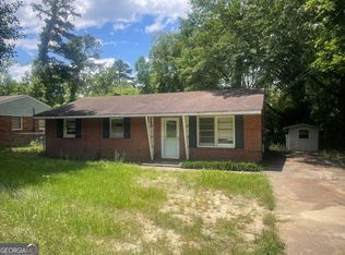 4796 Wellborn Dr, Columbus, GA