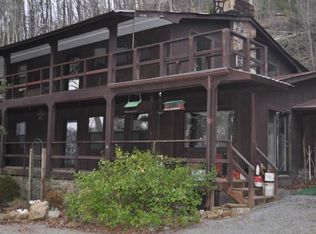 822 Goose Creek Rd, Seymour, TN 37865