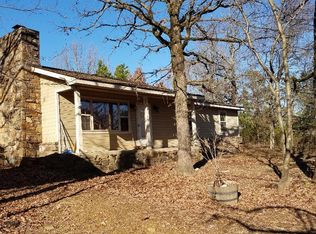 356 County Road 3017, Clarksville, AR 72830