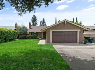 1555 Clay St, Redlands, CA 92374