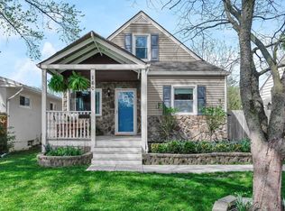 160 Rosslyn Ave, Columbus, OH 43214