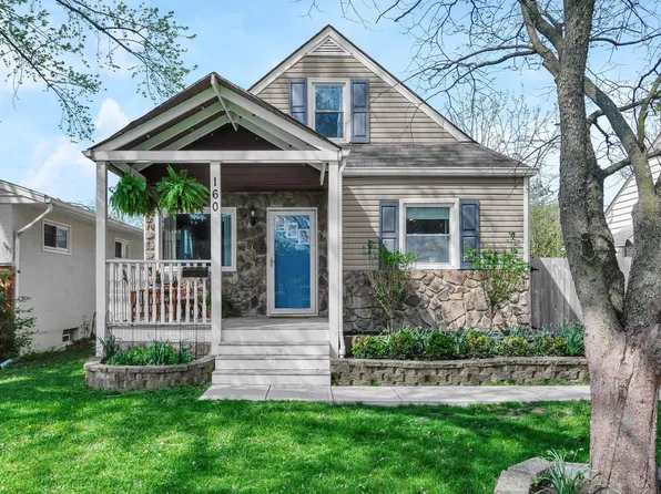 160 Rosslyn Ave, Columbus, OH 43214