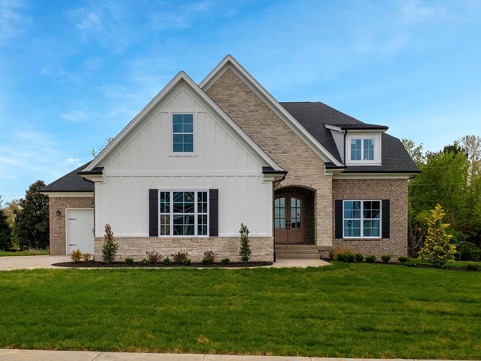 LOT 288 Brentwood Dr, Crestwood, KY 40014 MLS 1645846 Zillow