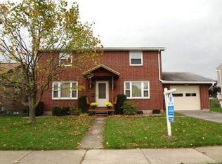 504 S Columbia Ave, Somerset, PA