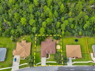 2430 Genevieve Way, Crestview, FL 32536