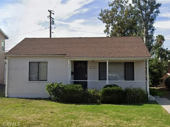 15119 Gerkin Ave, Lawndale, CA 90260