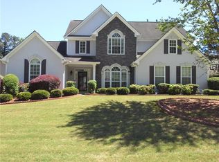 1187 Madison Green Ln SW, Mableton, GA 30126