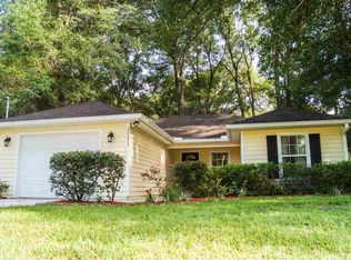 22273 NW 176th Pl, High Springs, FL 32643