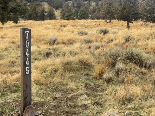 70445 NW Lower Valley Dr #100, Terrebonne, OR 97760