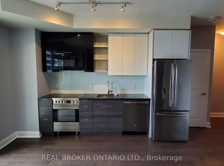33 Shore Breeze Dr #1801, Toronto, ON M8V 0G1