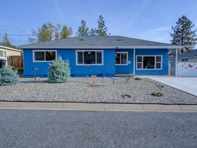 704 Pioneer St, Yreka, CA, 96097