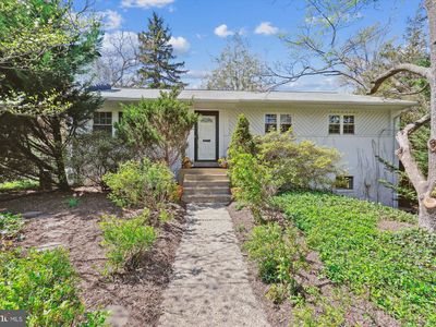 9314 Parkhill Ter, Bethesda, MD, 20814