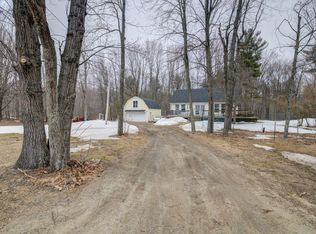 71 Range Hill Rd, Poland, ME 04274