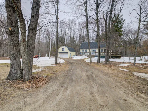 71 Range Hill Road, Poland, ME 04274