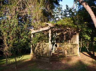 7113 Lake Basin Rd, Tallahassee, FL 32312