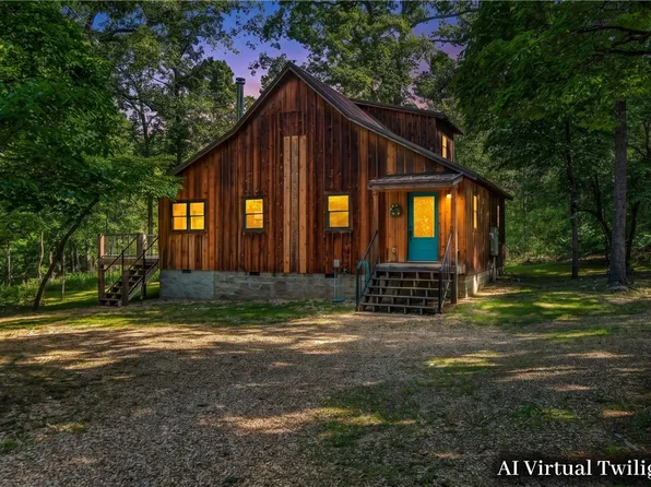 360 Nc 2864, Marble Falls, AR 72648