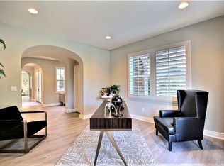 73 Fanlight, Irvine, CA 92620