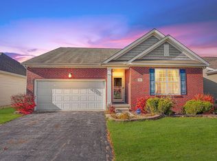 369 Hemhill Dr, Galloway, OH 43119