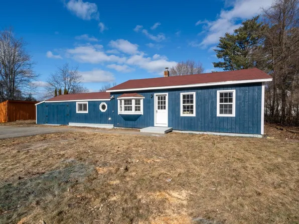 25 Wetmore Street, Keene, NH 03431