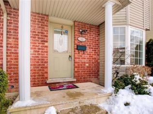 101 Brookside St #44, London, ON N5Z 5C9