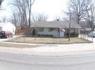 2738 Ohio St, Michigan City, IN