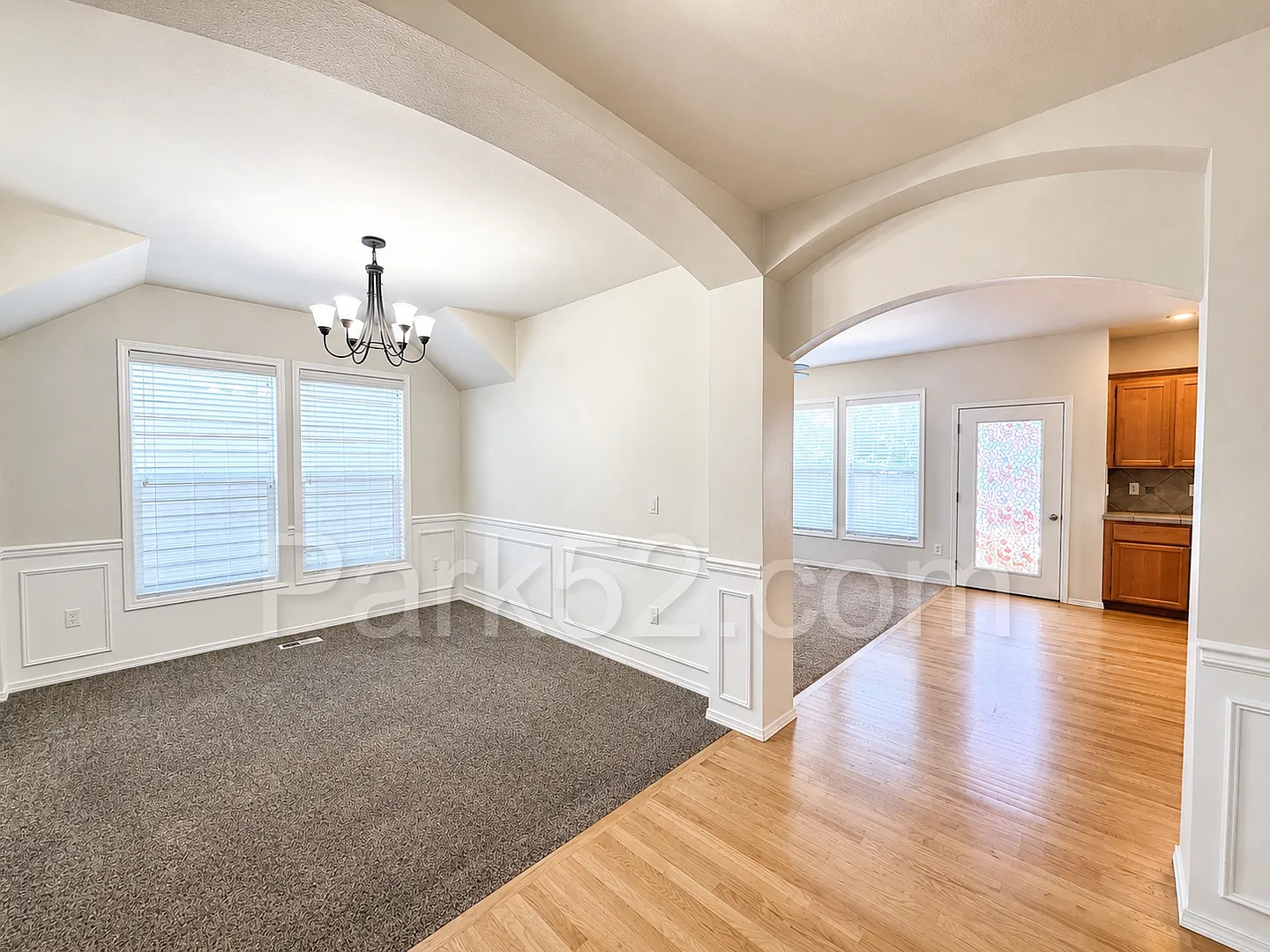 Puyallup 4 Bedroom 2.5 Bath Single Family Home — Photo 4