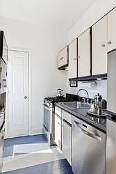 Rented by Corcoran