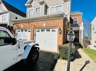 14274 Bakerwood Pl, Haymarket, VA 20169