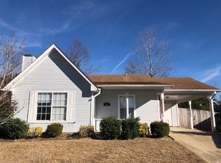 202 Hummingbird Cv, Brandon, MS 39047