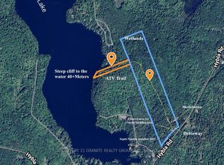 1827 Hybla Rd, Hastings Highlands, ON K0L1C0