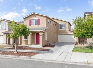 4347 Mathias Way, Merced, CA 95348