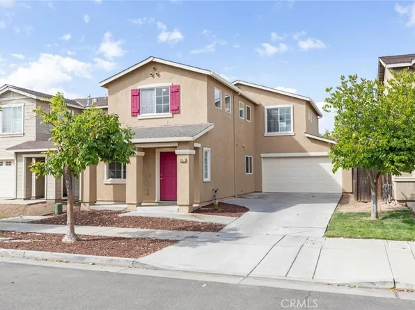 4347 Mathias Way, Merced, CA 95348