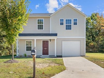 2083 Northside Dr, Burlington, NC, 27217