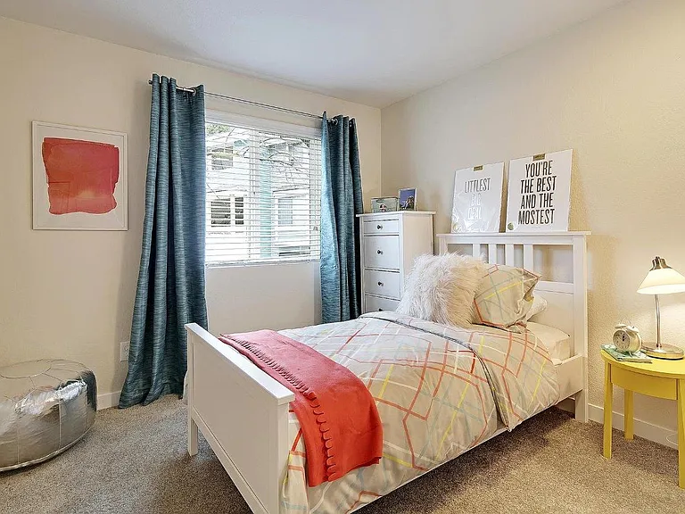 Hidden River Townhomes — Photo 10