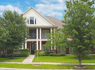 30562 Riverstone Springs Dr, Spring, TX 77386