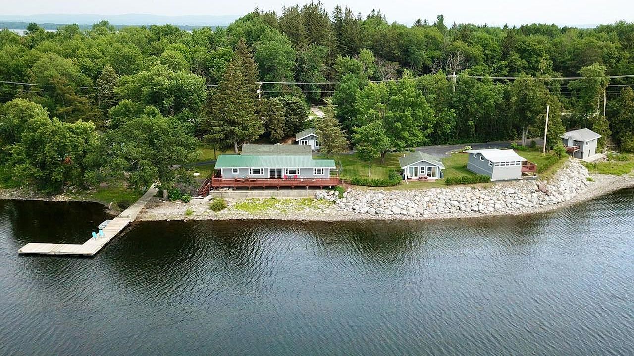 5267 US Route 2, North Hero, VT 05474 Zillow